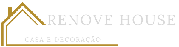 RENOVE HOUSE DECORAÇÃO