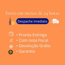 Kit 10 Marmita fitness Potes 800ml Travas Laterais --> BPA FREE organizadores de alimentos vasilhas.